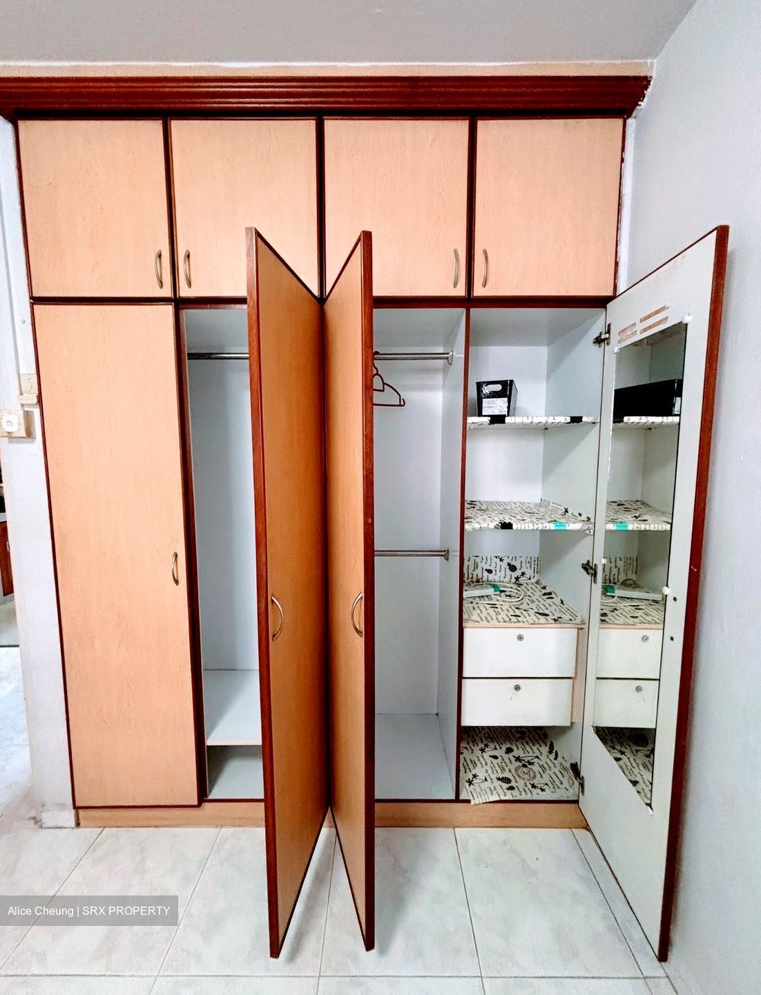 Blk 21 Balam Gardens (Geylang), HDB 3 Rooms #593502531